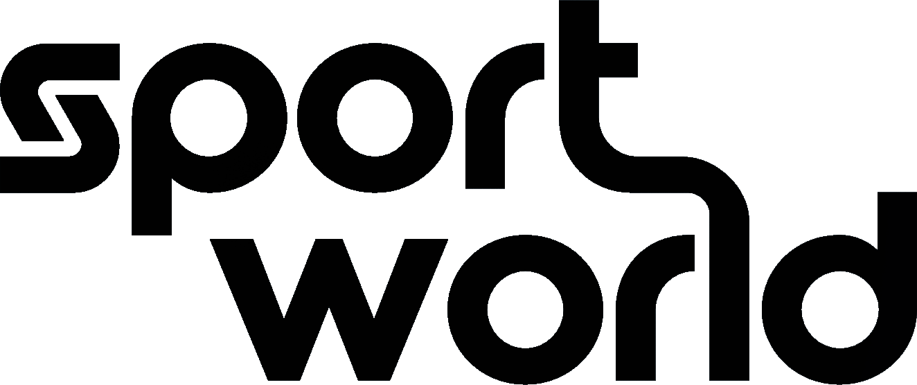 Sportworld-Logo-schwart